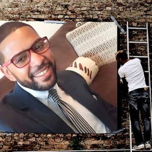 Meet your Posher, Abel